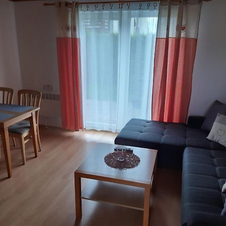 Tatralandia- Apartman Sandra Liptovský Mikuláš Eksteriør bilde