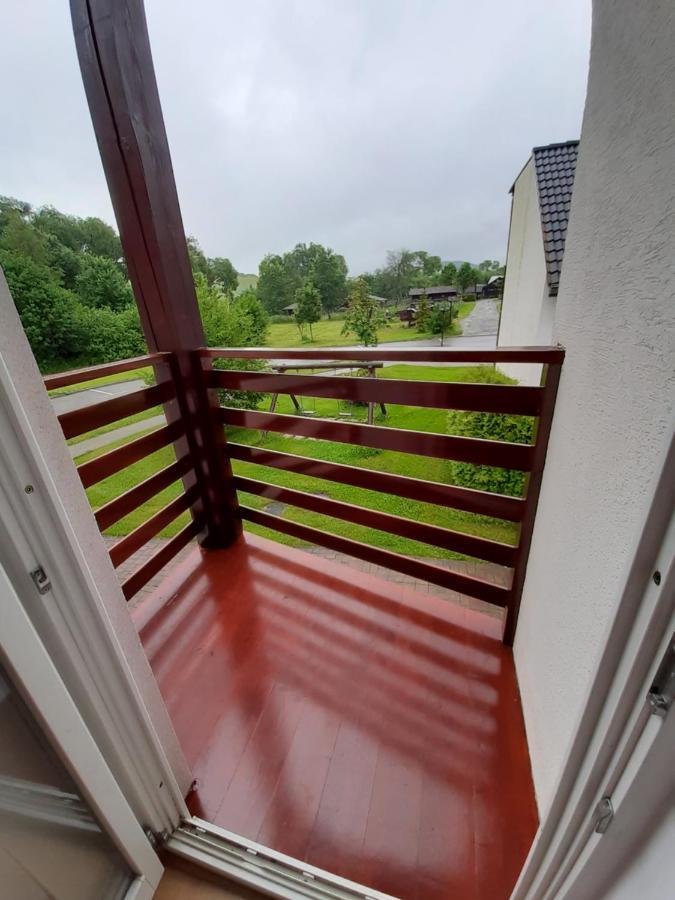 Tatralandia- Apartman Sandra Liptovský Mikuláš Eksteriør bilde