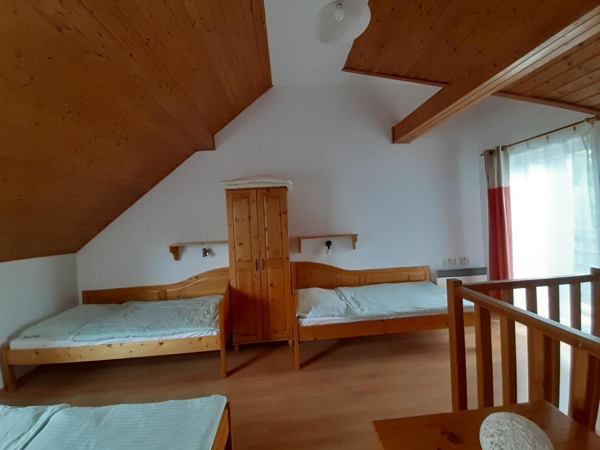 Tatralandia- Apartman Sandra Liptovský Mikuláš Eksteriør bilde